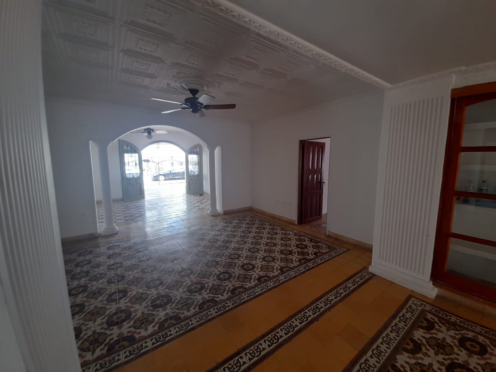 EN VENTA CASA EN MANGA - CARTAGENA