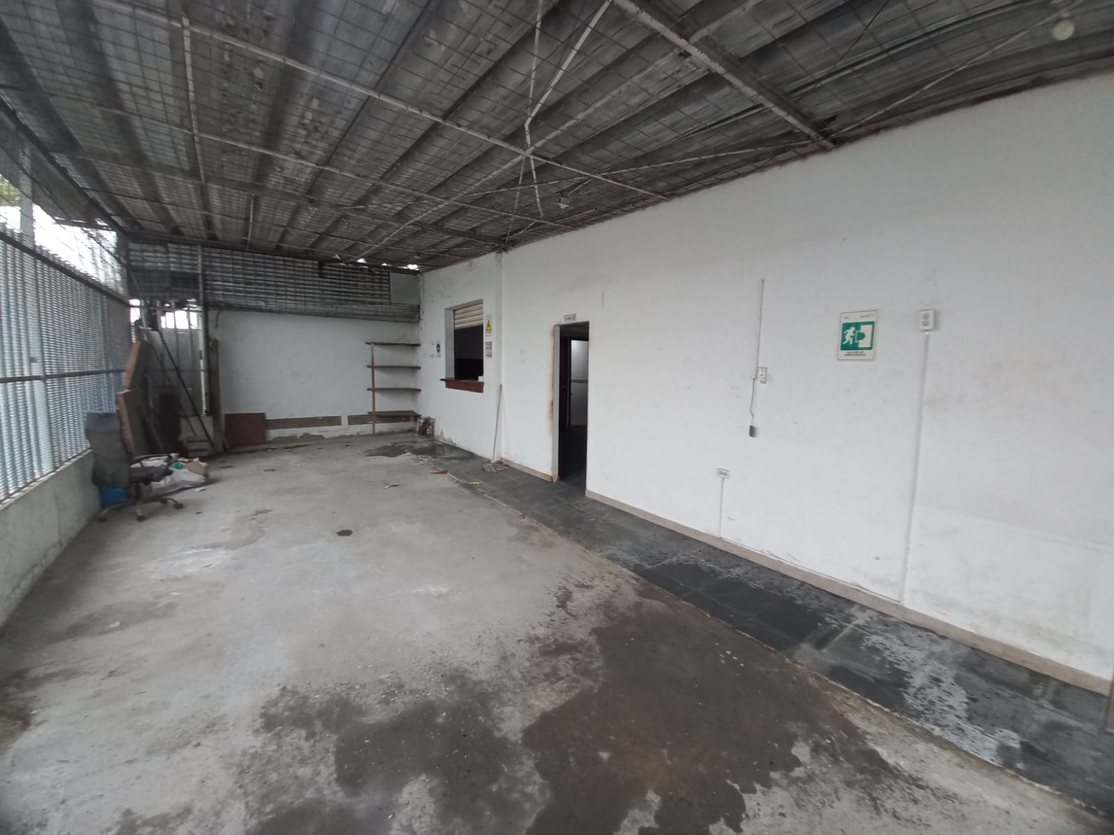 LOCAL EN ARRIENDO SANTA LUCIA - CARTAGENA