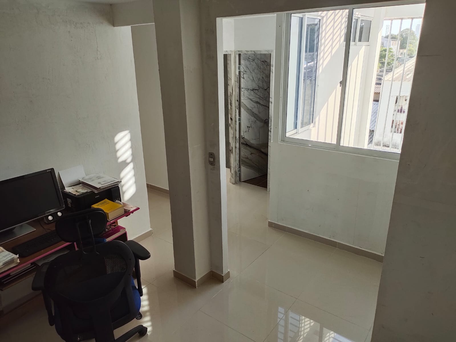 EN VENTA EDIFICIO EN TORICES - CARTAGENA
