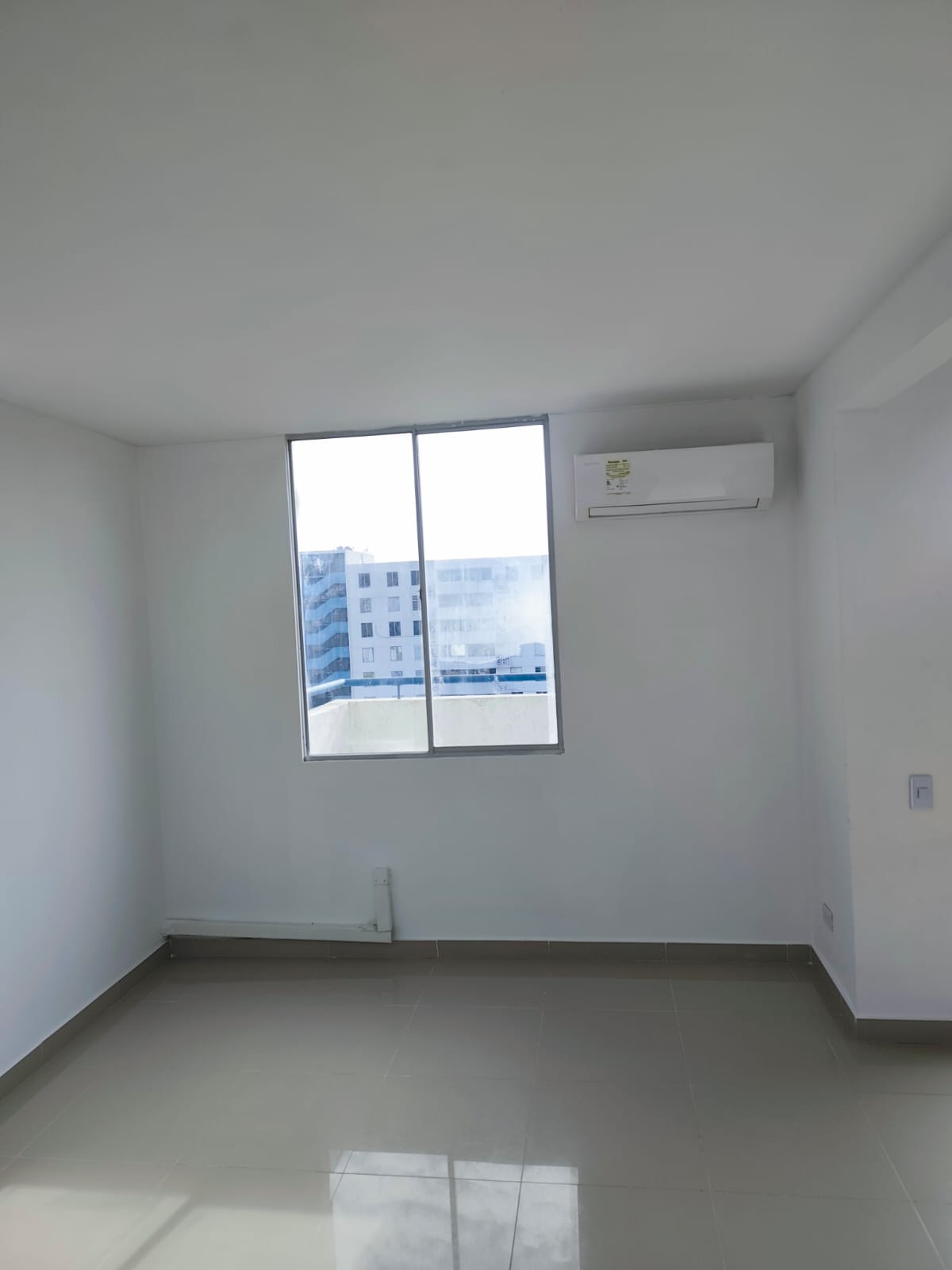 ARRIENDO APARTAMENTO EN VILLA ROSITA