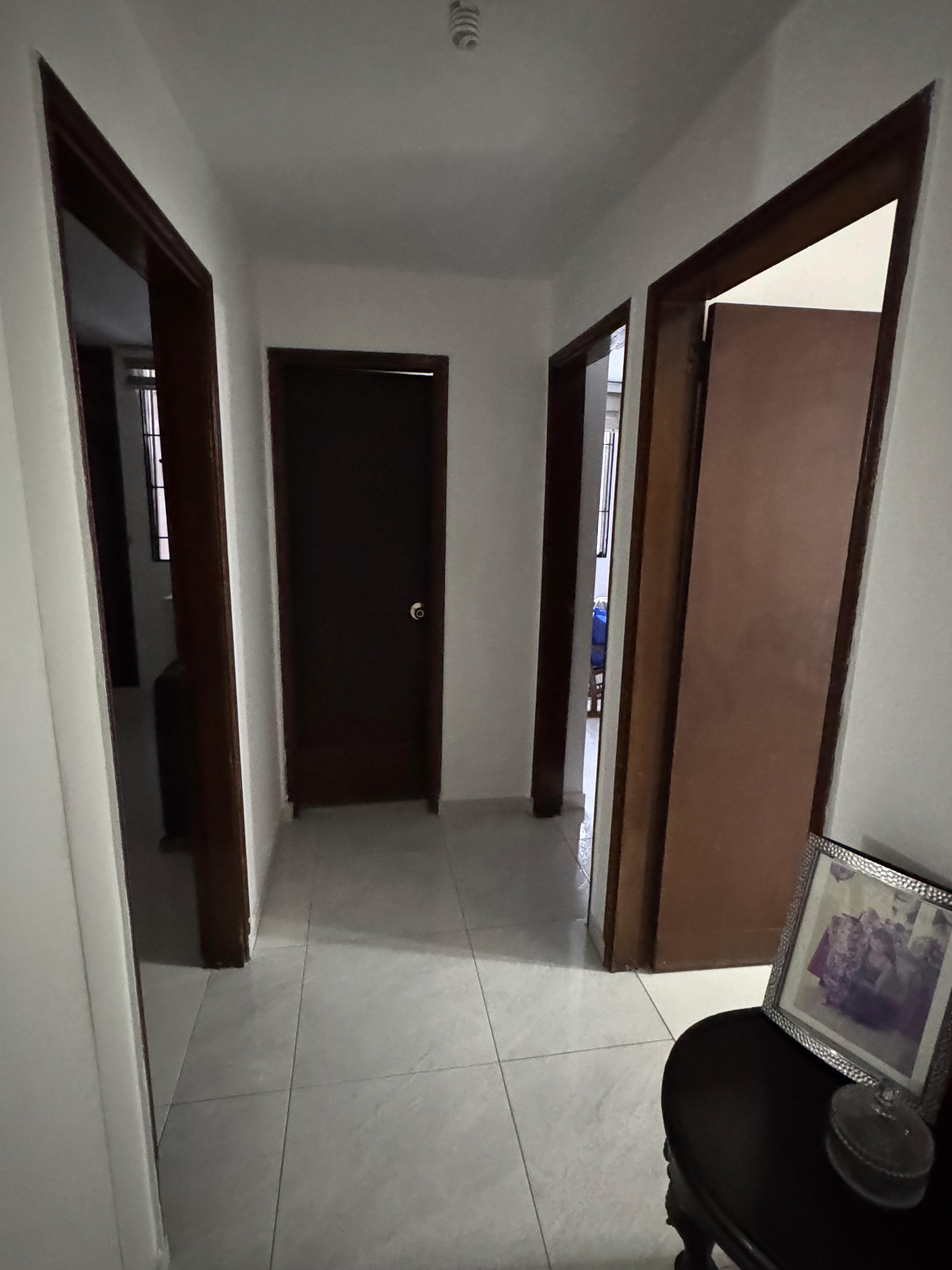 EN VENTA APARTAMENTO BOCAGRANDE - CARTAGENA