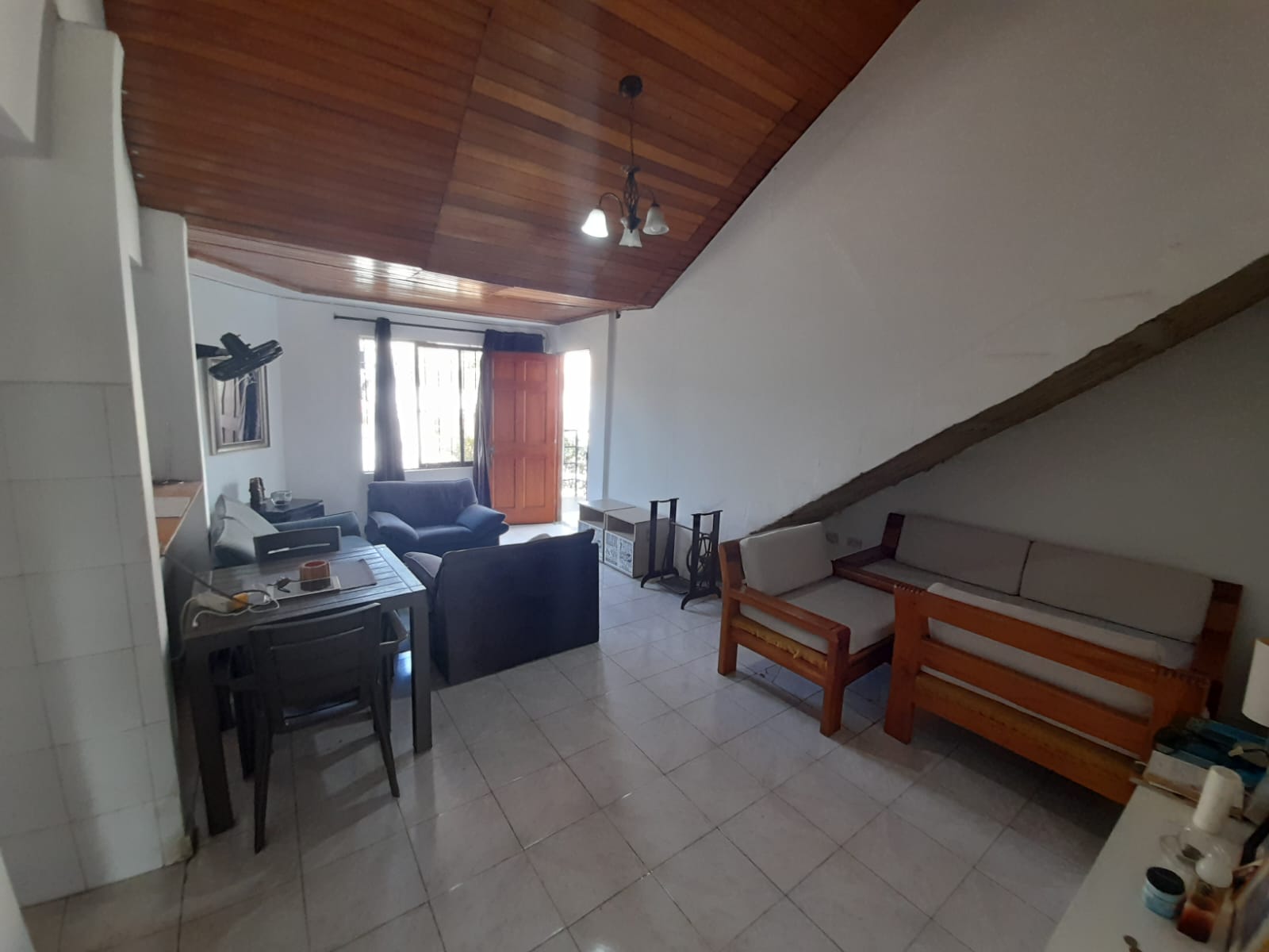 EN VENTA APARTAMENTO EN PARAGUAY - CARTAGENA
