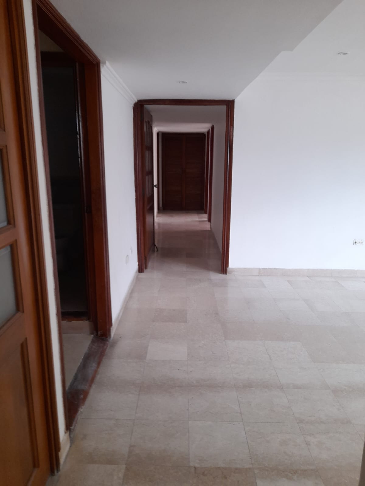 APARTAMENTO EN ARRIENDO BOCAGRANDE - CARTAGENA