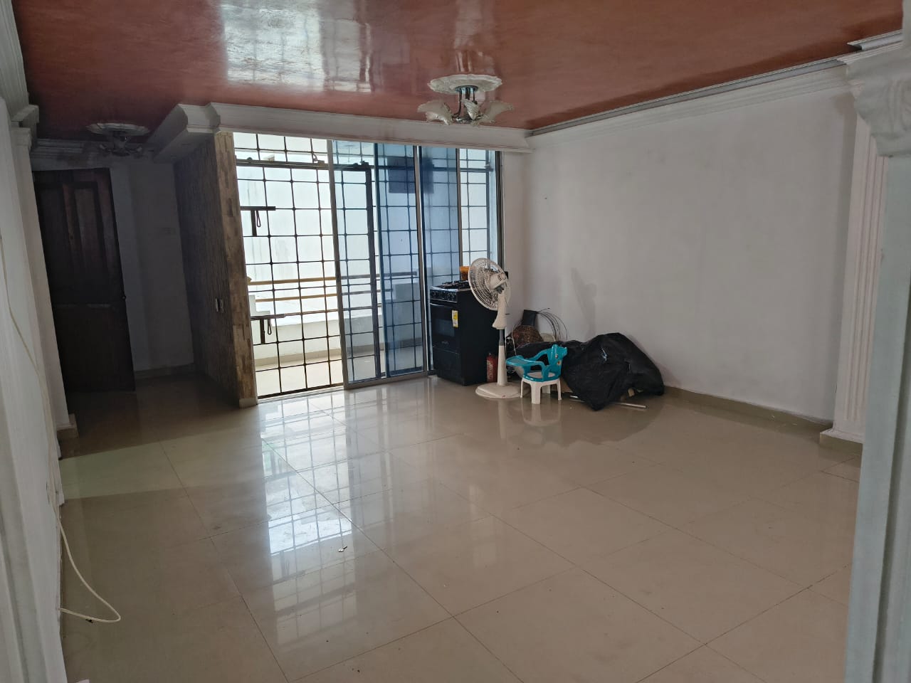 EN VENTA APARTAMENTO EN EL RECREO - CARTAGENA