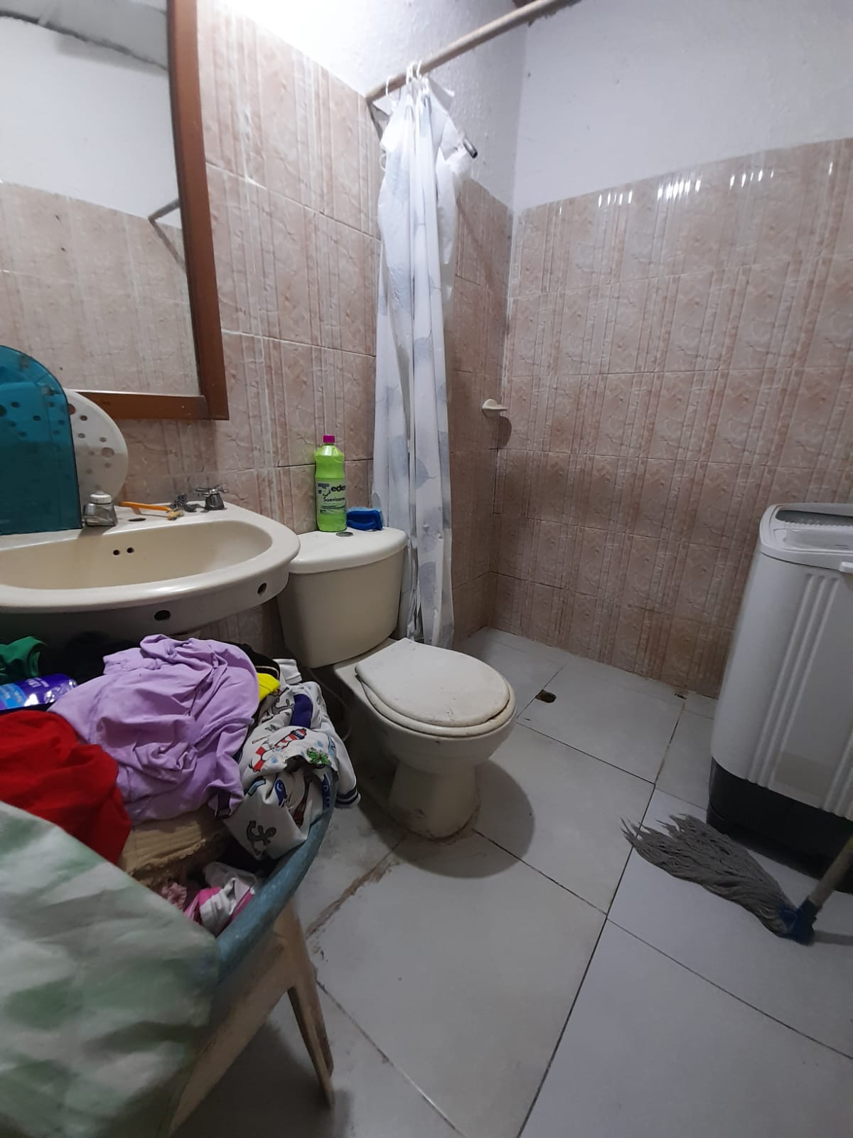 EN VENTA CASA EN EL BARRIO CHINO - CARTAGENA