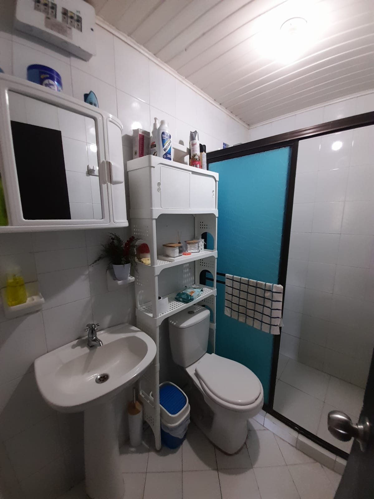 EN VENTA APARTAMENTO EN ALAMEDA LA VICTORIA - CARTAGENA