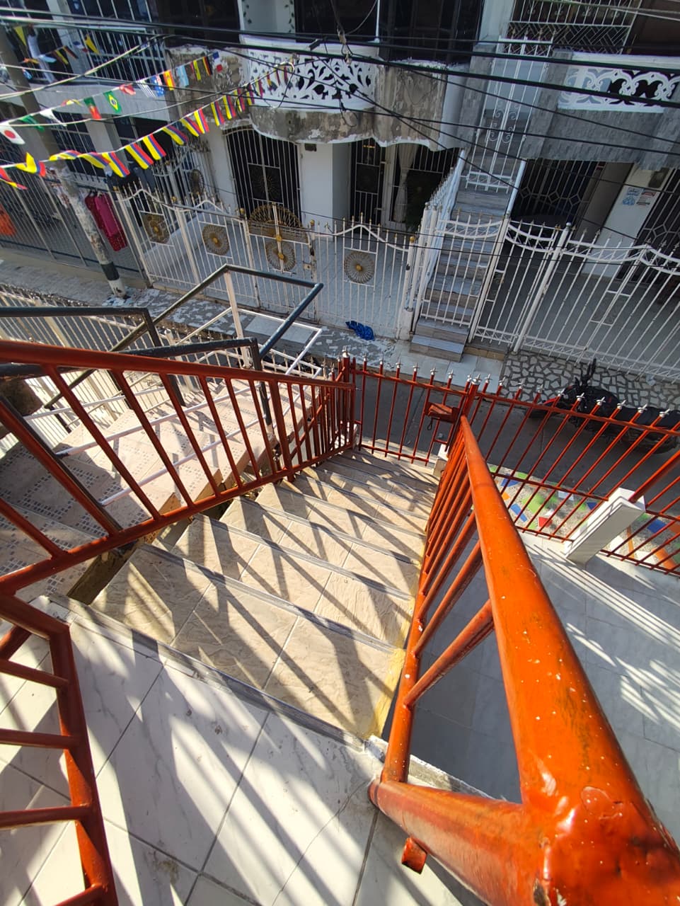 APARTAMENTO EN ARRIENDO EN CHILE - CARTAGENA