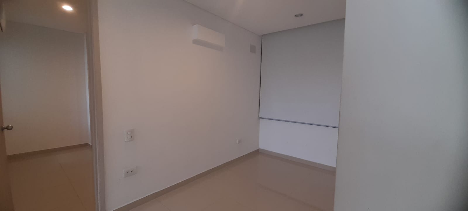 ARRIENDO APARTAMENTO EN CABRERO