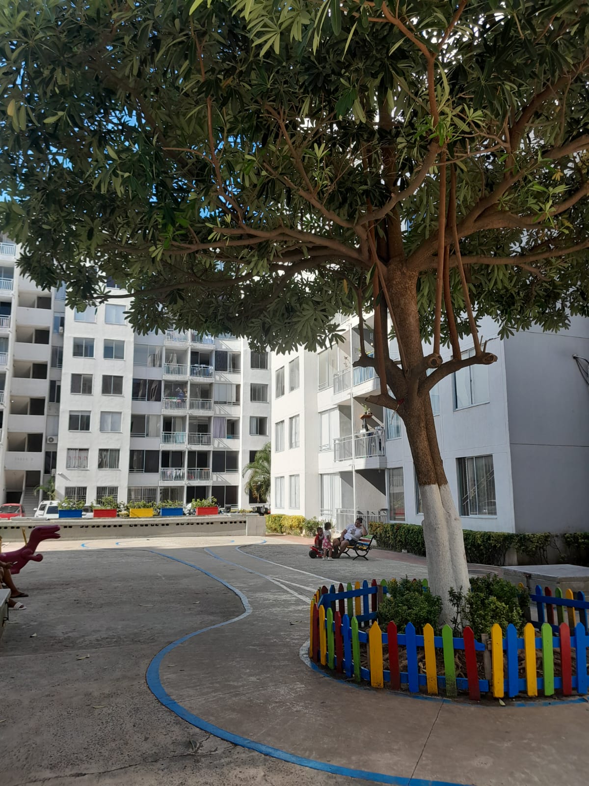 APARTAMENTO PARA VENTA EN LA CAROLINA