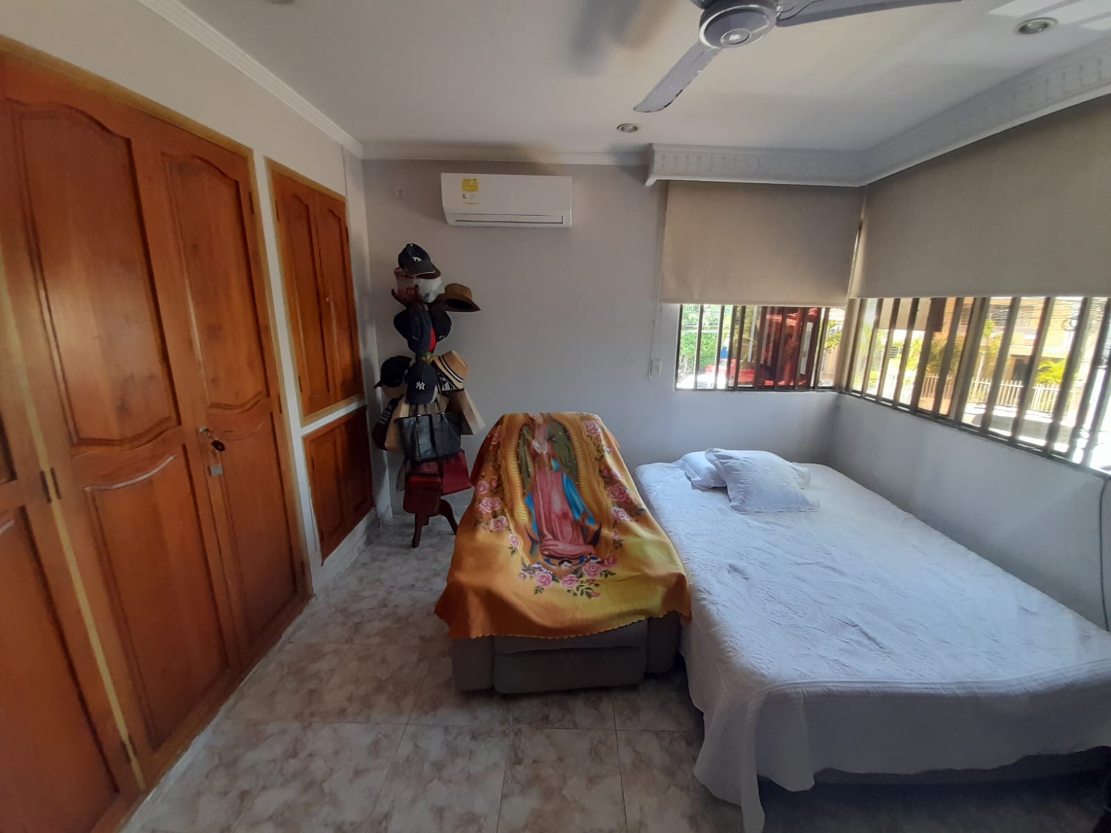 APARTAMENTO EN VENTA EN MANGA - CARTAGENA