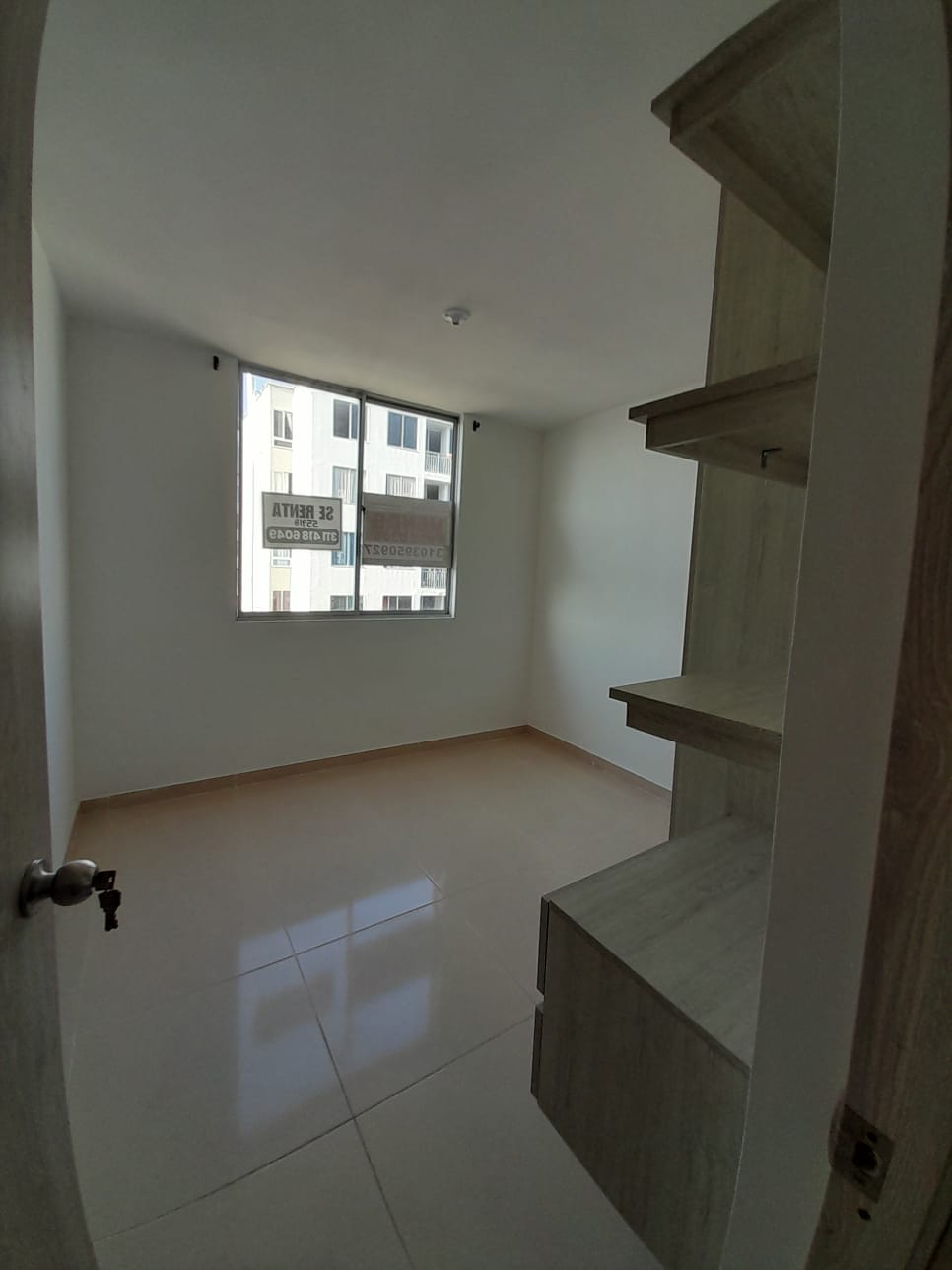 APARTAMENTO PARA ARRIENDO EN LA CAROLINA