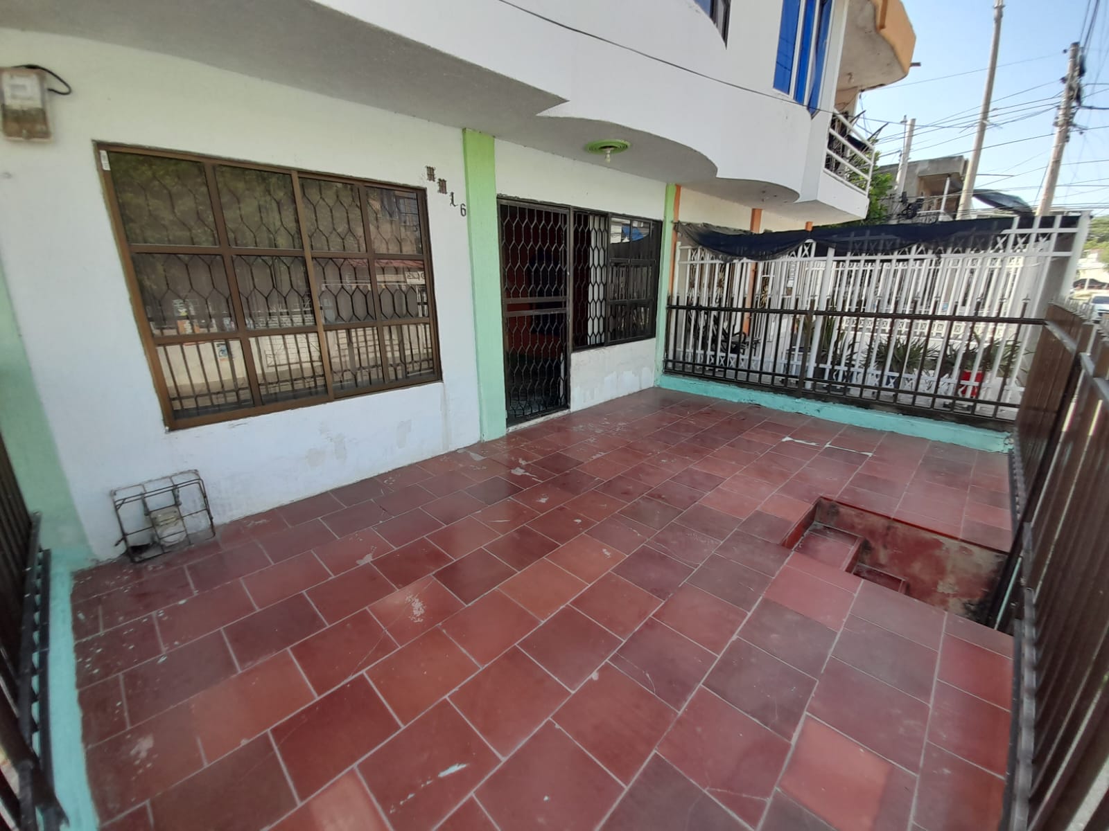 CASA EN VENTA VILLA RUBIA - CARTAGENA