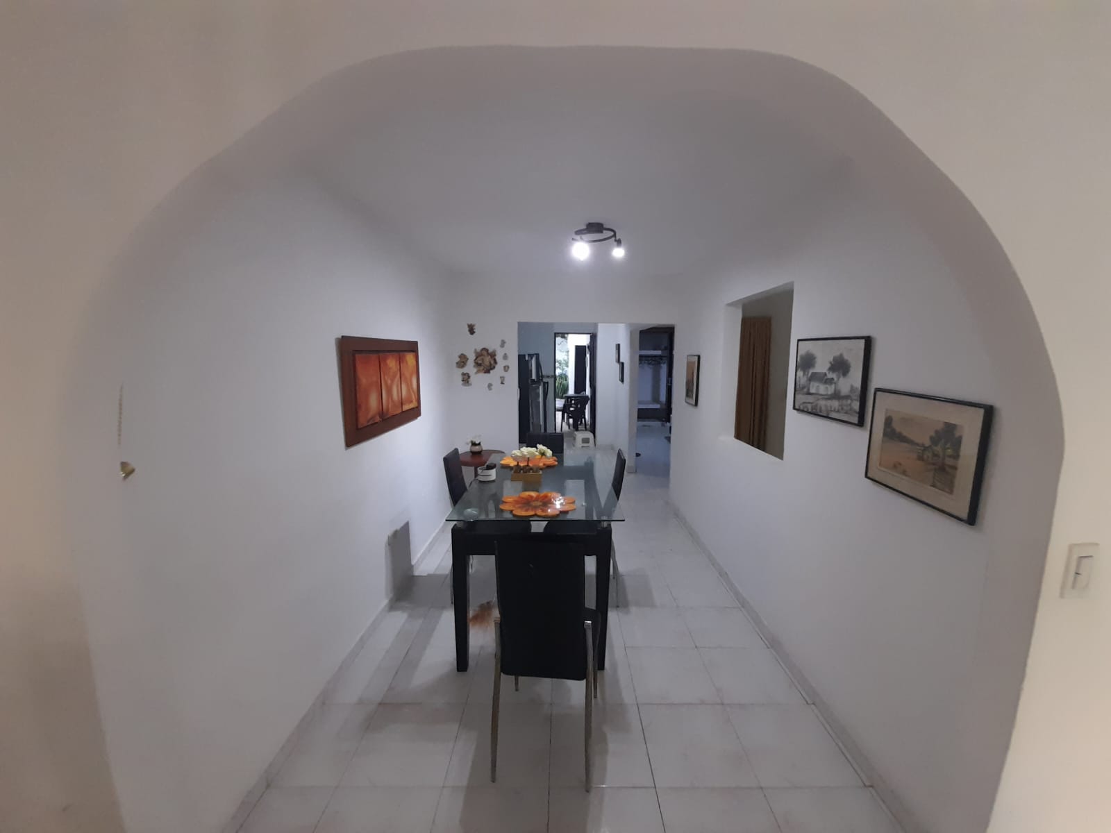 CASA EN VENTA EN CANAPOTE - CARTAGENA
