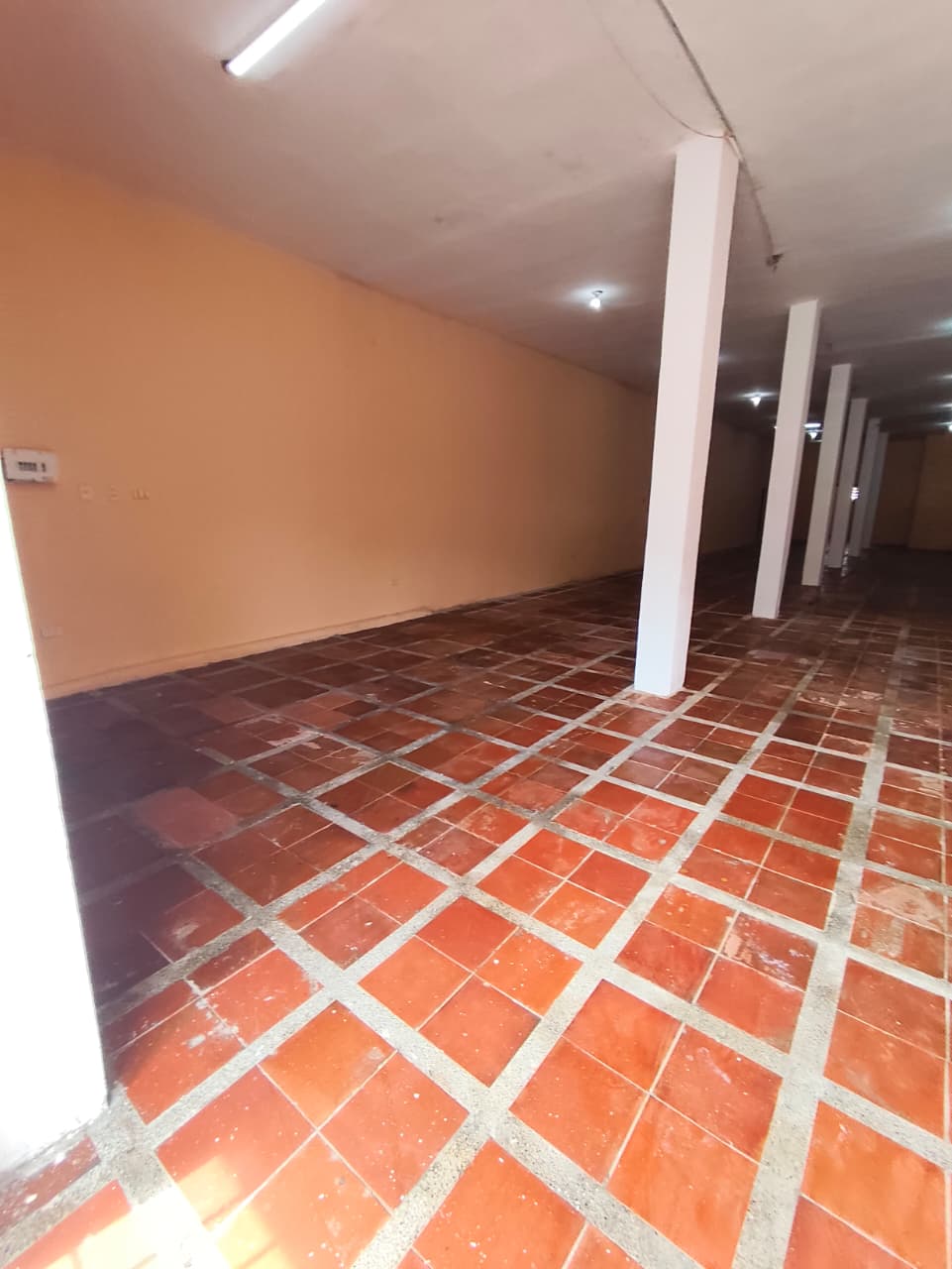 LOCAL EN ARRIENDO  PIE DE LA POPA - CARTAGENA