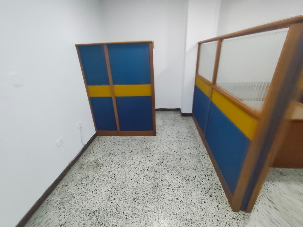 OFICINA EN ARRIENDO, CENTRO - CARTAGENA