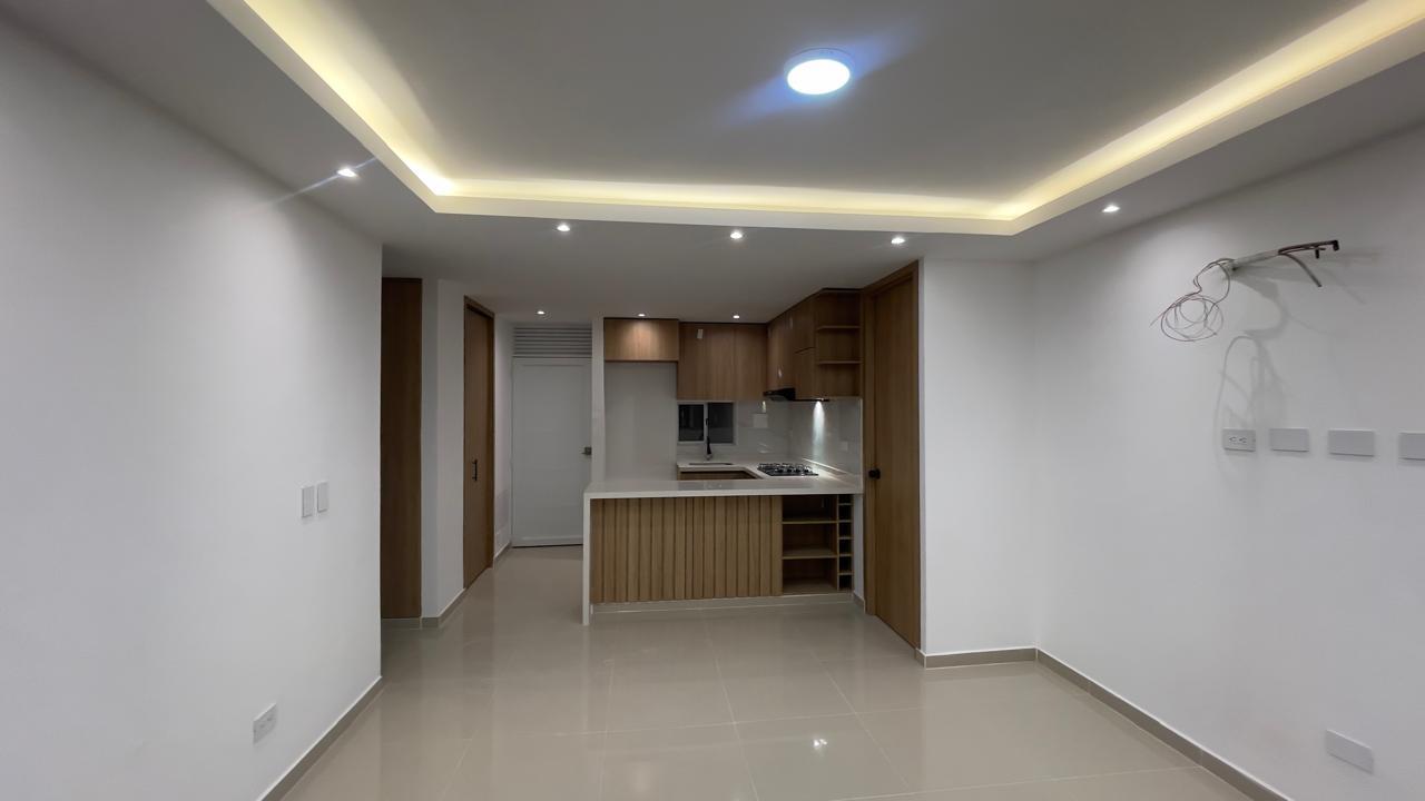 ARRIENDO APARTAMENTO MANZANILLO DEL MAR- CARTAGENA