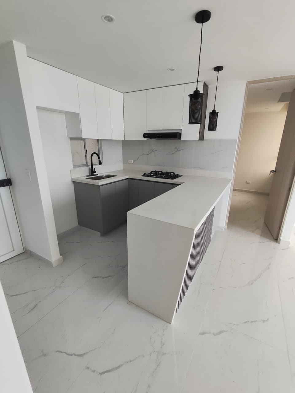ARRIENDO APARTAMENTO MANZANILLO DEL MAR - CARTAGENA