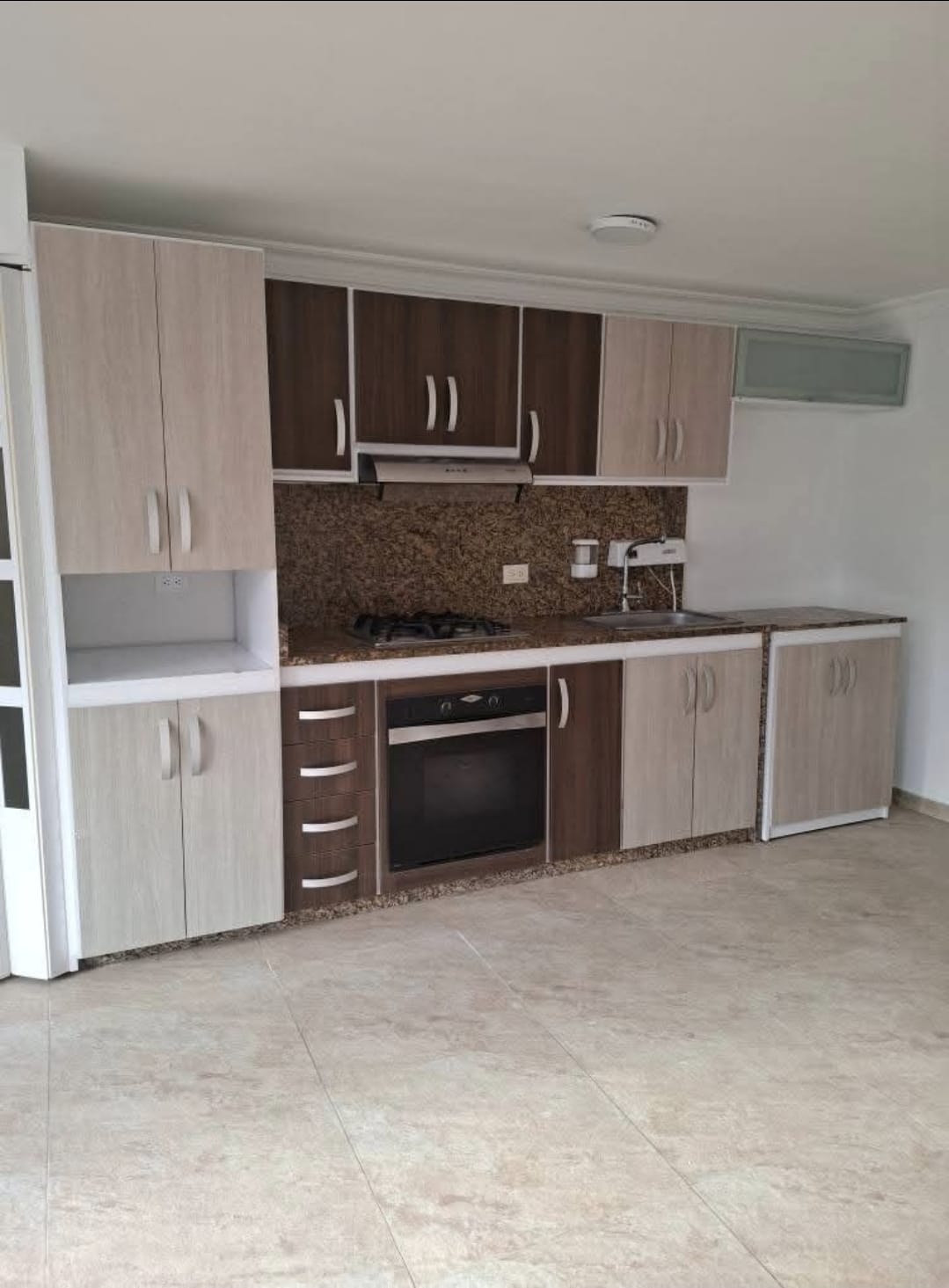 APARTAMENTO EN ARRIENDO MANGA - CARTAGENA