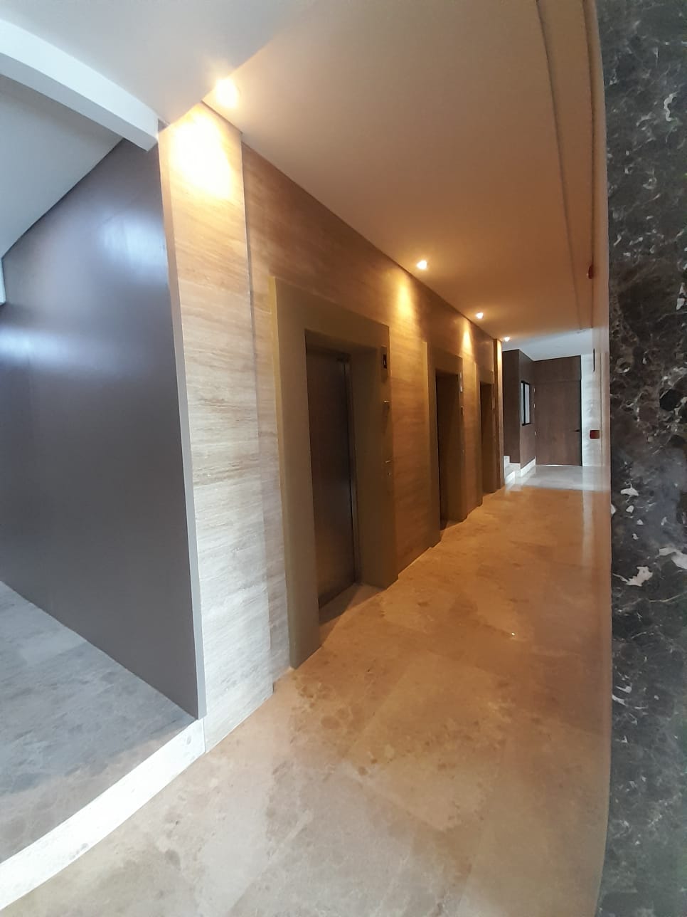 Apartamento para Arriendo en Manga Cartagena