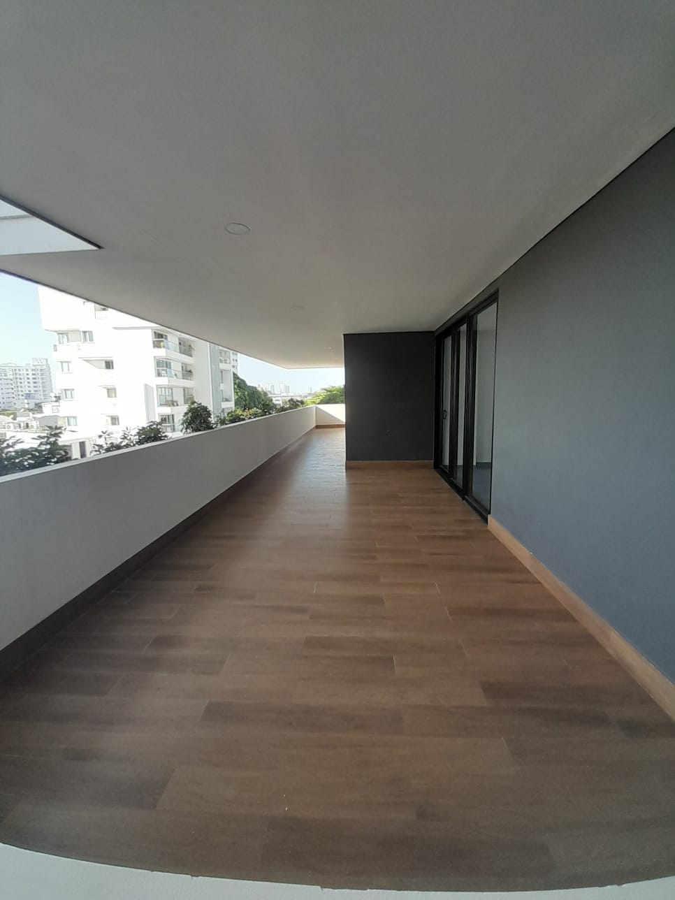 Apartamento para Arriendo en Manga Cartagena