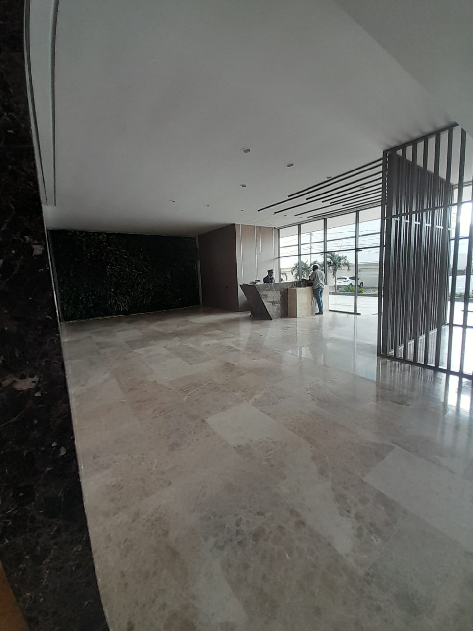 Apartamento para Arriendo en Manga Cartagena