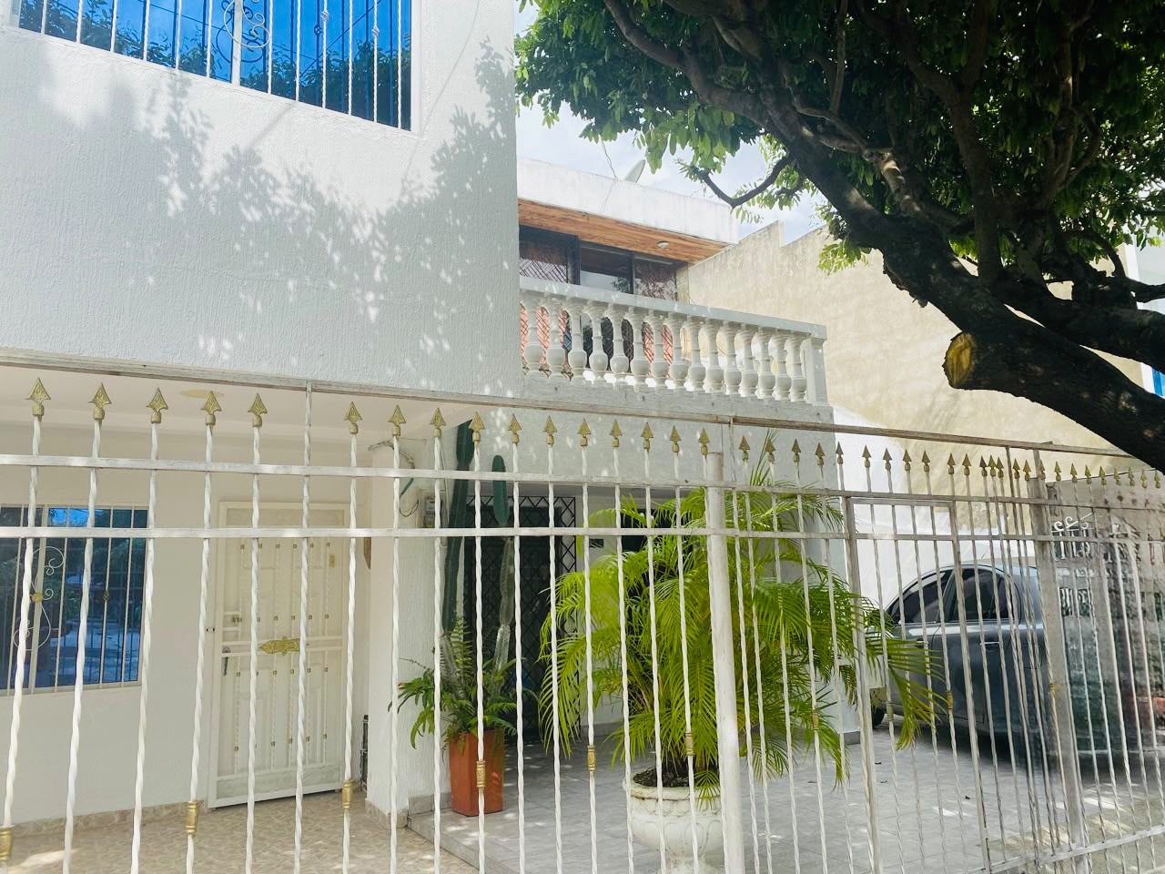 CASA MAS APARTAMENTO EN VENTA ALAMEDA LA VICTORIA-CARTAGENA