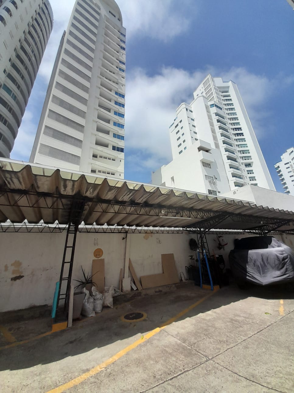 Apartamento para Venta en Bocagrande Cartagena