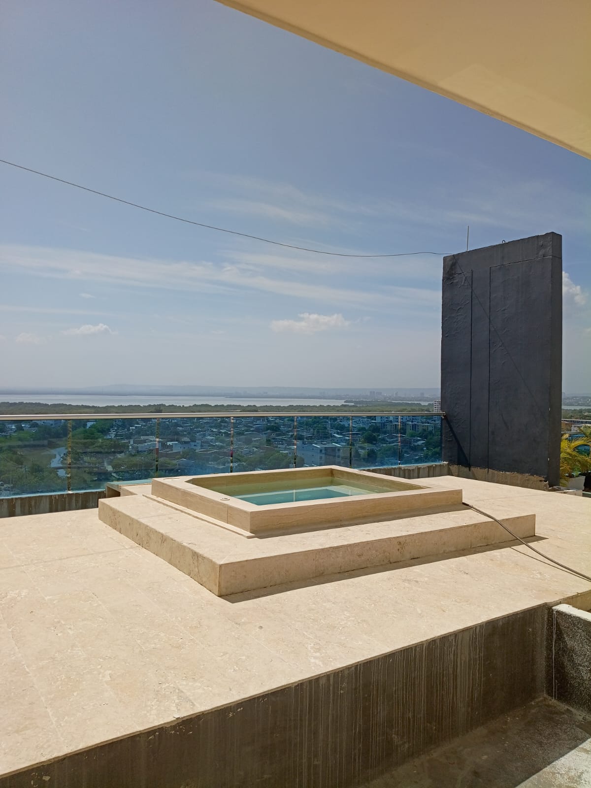 APARTAMENTO EN VENTA EN CRESPO - CARTAGENA