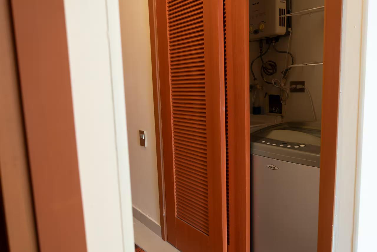 APARTAMENTO AMOBLADO EN ARRIENDO BOCAGRANDE - CARTAGENA