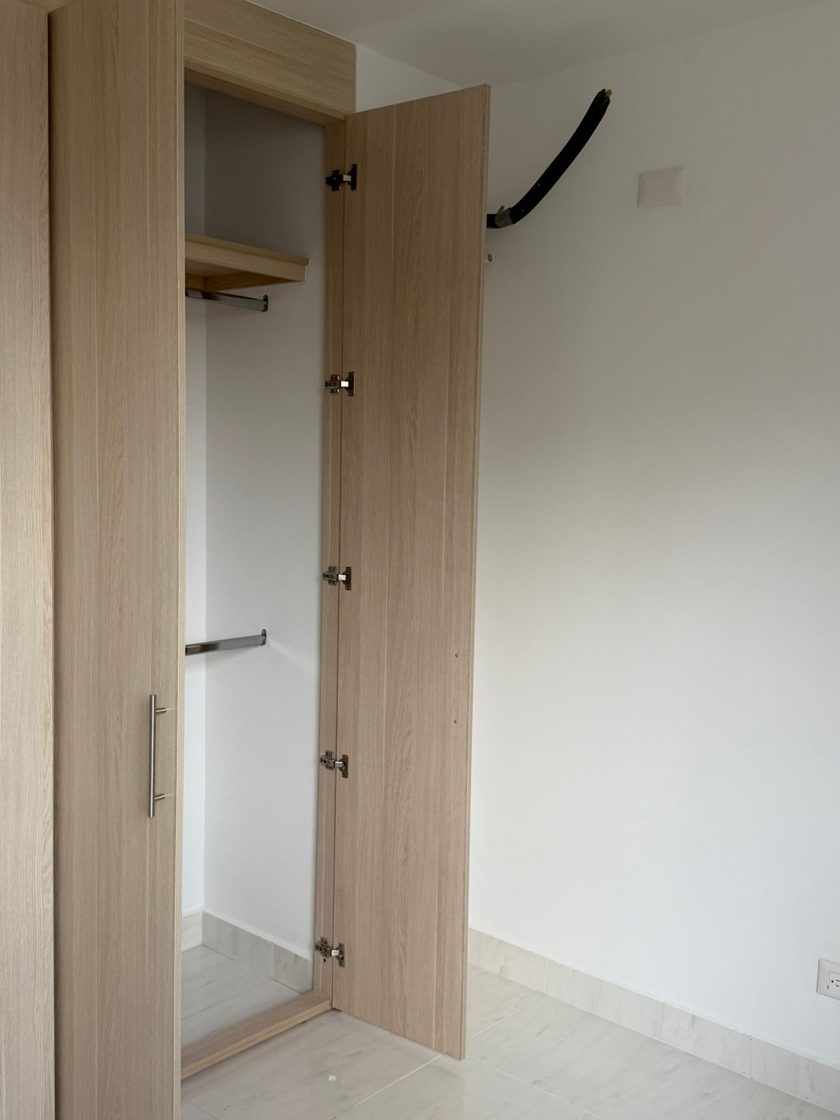 Apartamento Amoblado para Arriendo en Manzanillo