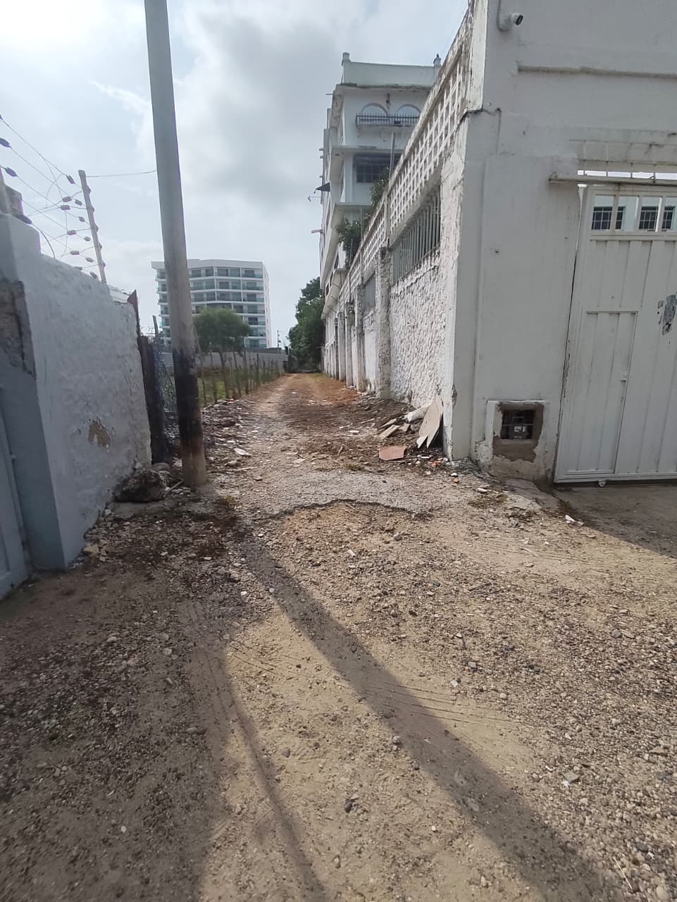 CASA EN ARRIENDO CIELO MAR - DE USO TURISTICO