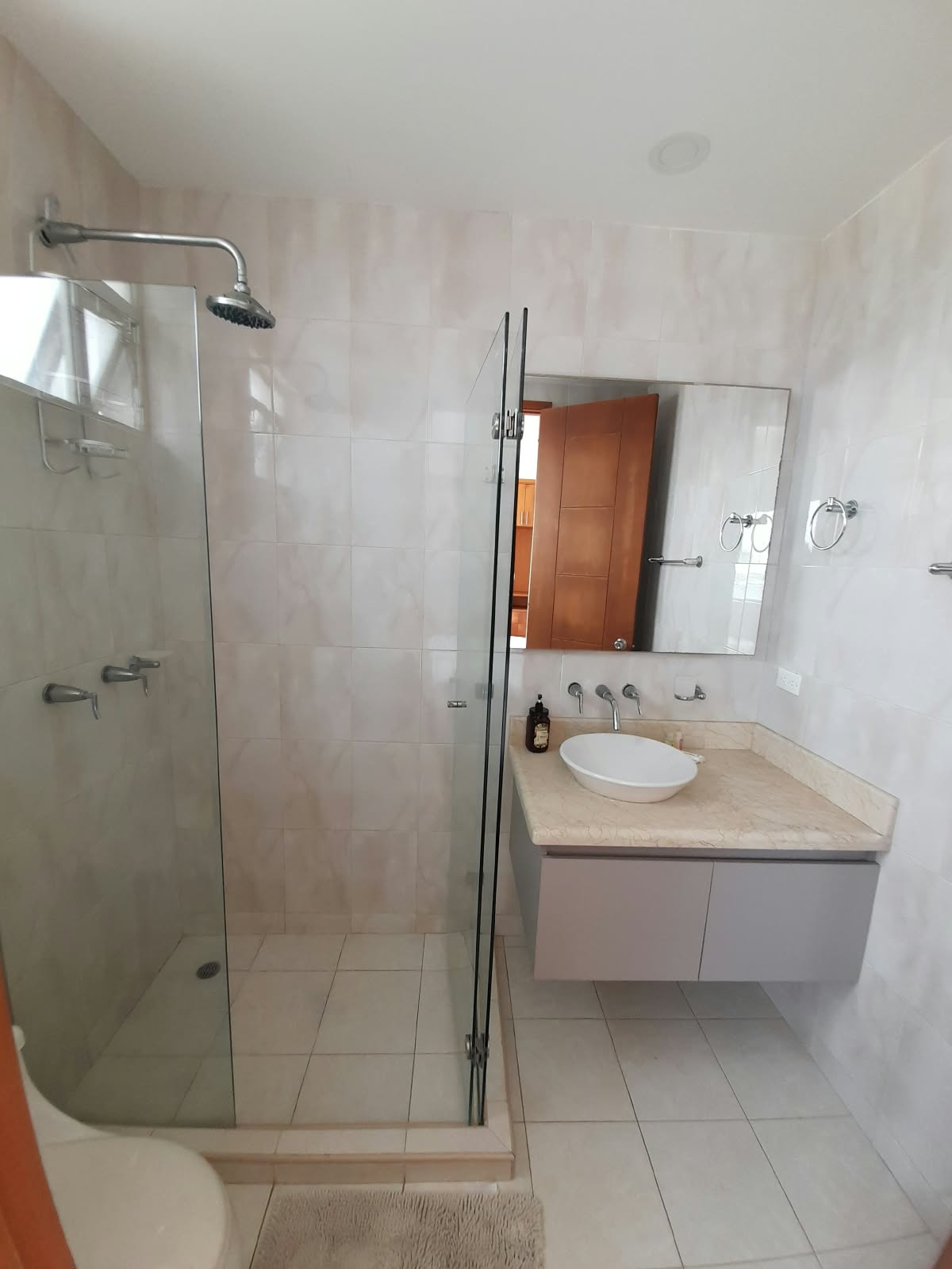 APARTAMENTO AMOBLADO EN ARRIENDO BOCAGRANDE - CARTAGENA