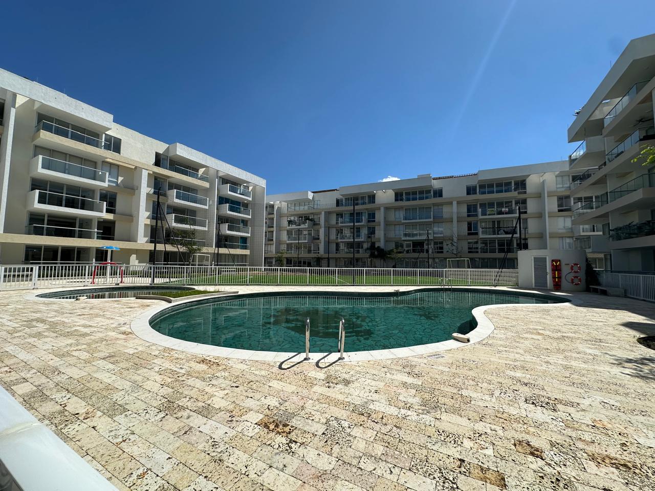 APARTAMENTO EN VENTA EN SERENA DEL MAR-CARTAGENA