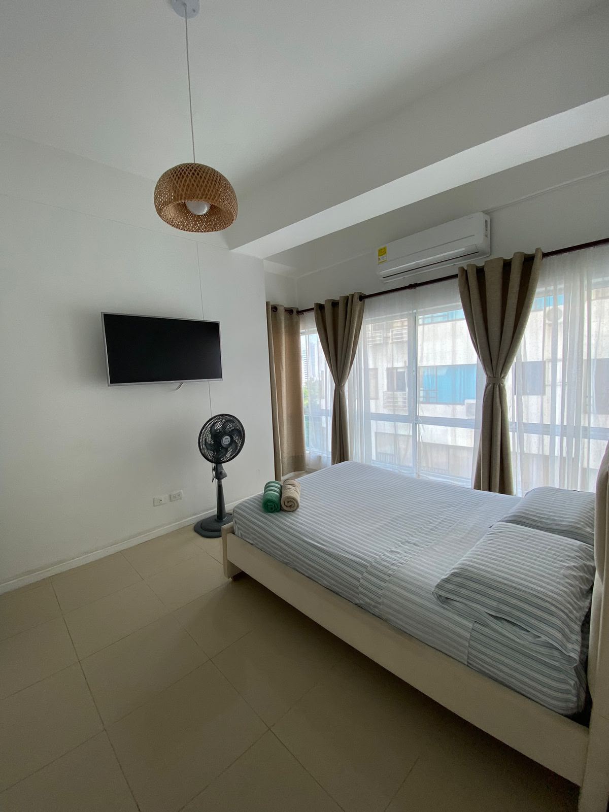 EN VENTA APARTAMENTO DE USO TURISTICO EN EL LAGUITO - CARTAGENA