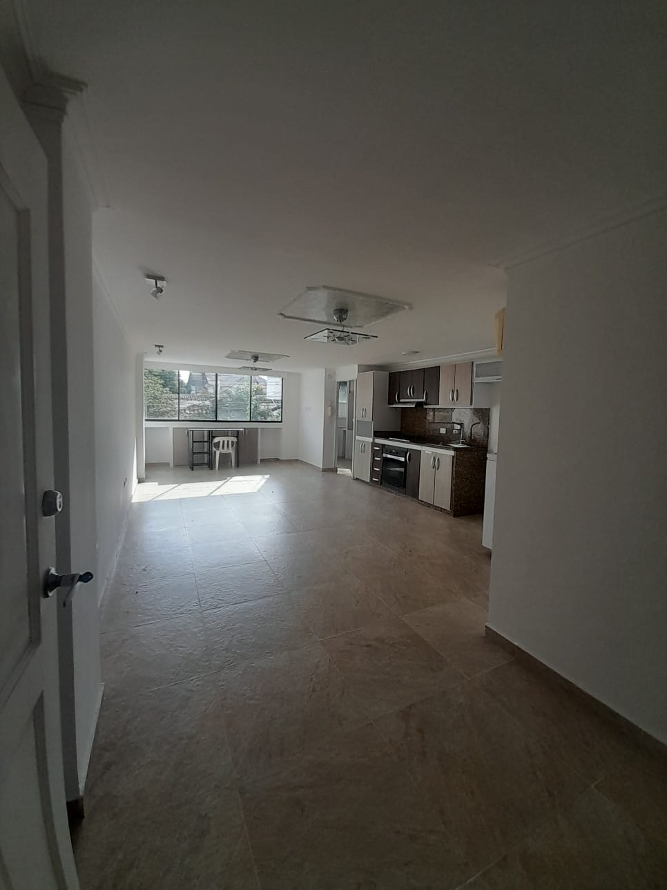 APARTAMENTO EN ARRIENDO MANGA - CARTAGENA