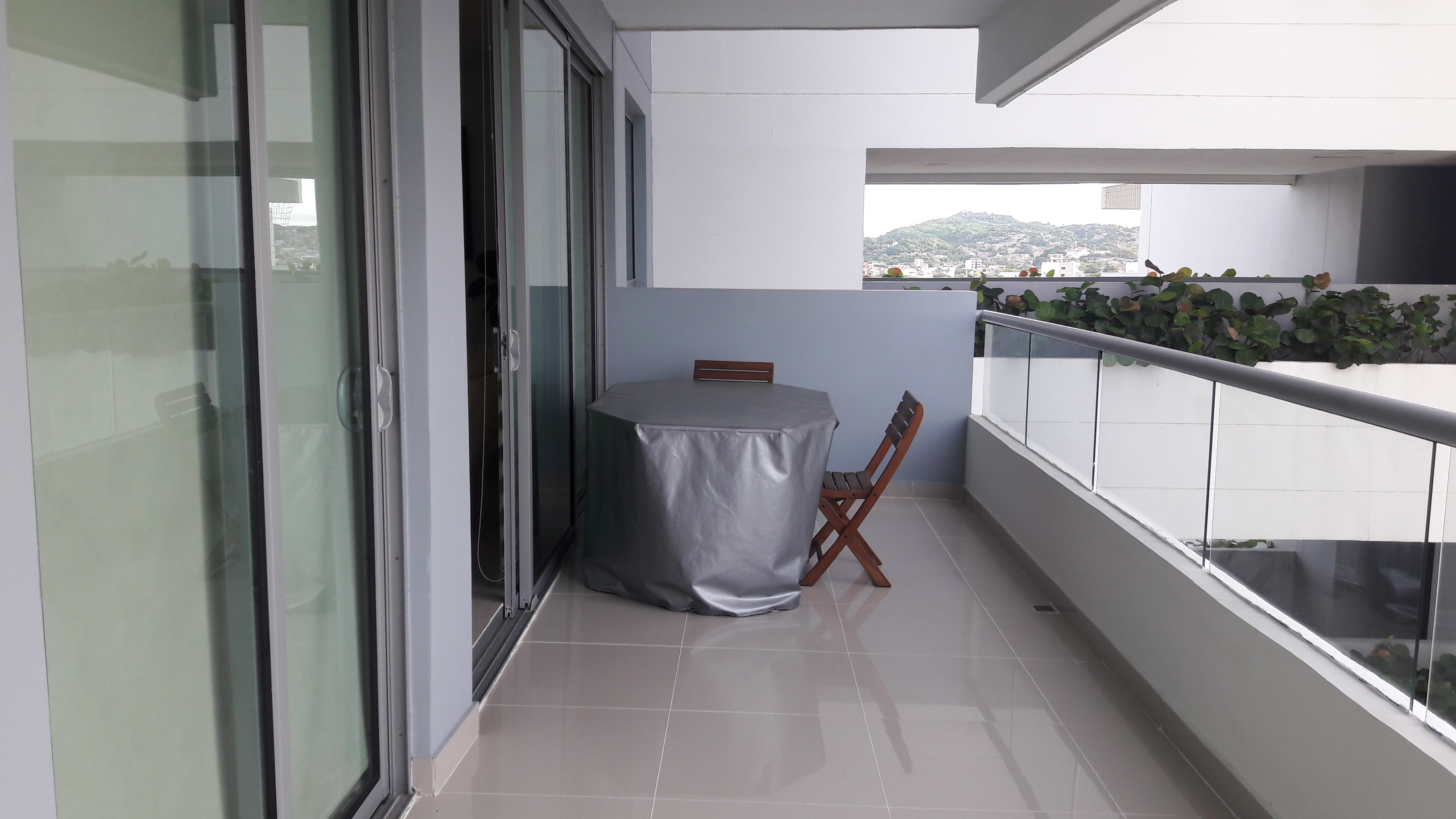 Cartagena Venta de Apartamento Crespo