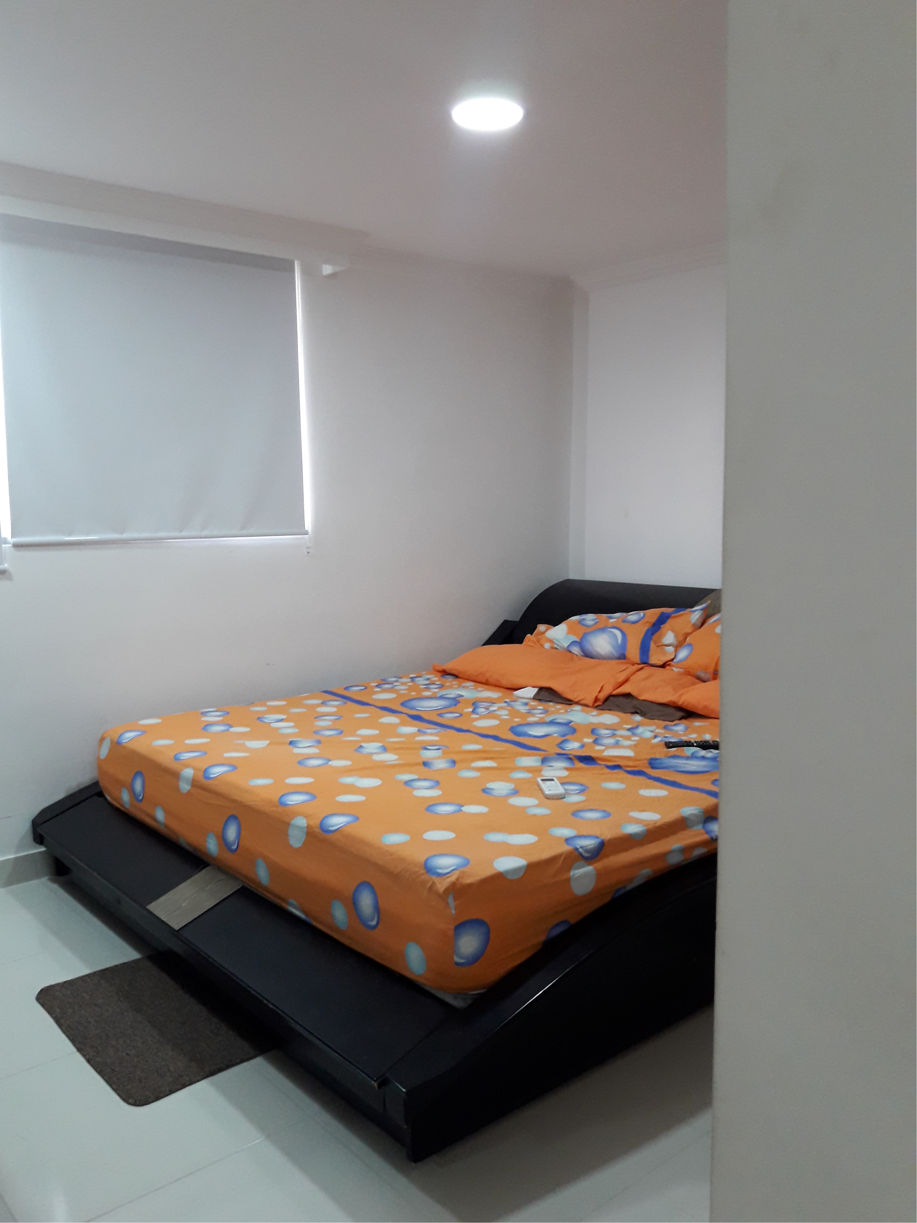 Cartagena Venta de Apartamento La Concepcion