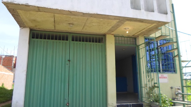 Cartagena Venta de Casa Los Cocos