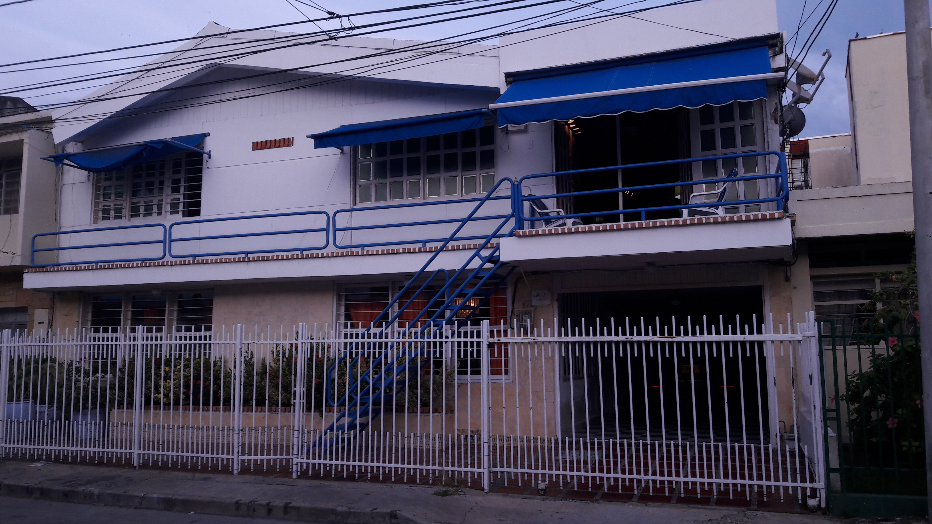 Casa en Venta, Pie de la Popa - Cartagena
