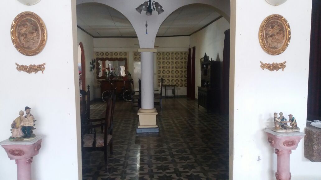 Cartagena Venta de Casa Manga