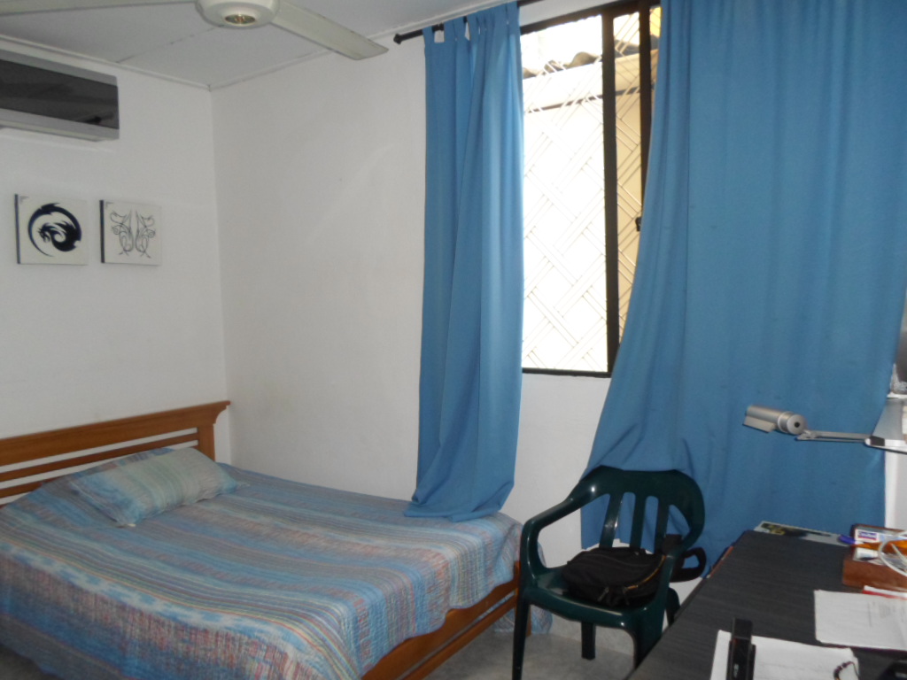 Cartagena Venta de Casa Alto Bosque