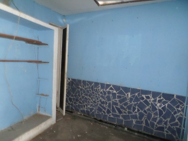 CASA EN VENTA PIE DE LA POPA - CARTAGENA
