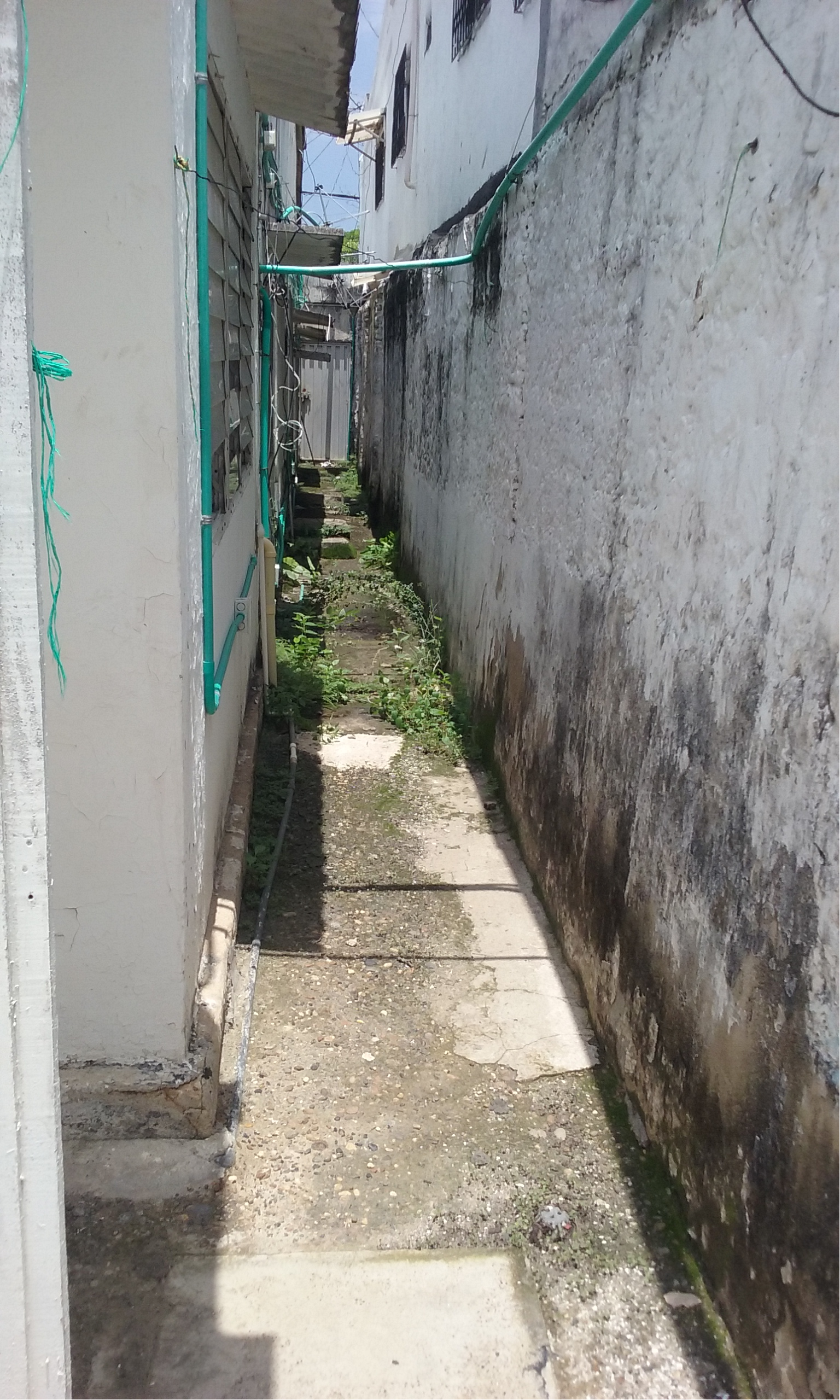 Cartagena Venta de Casa La Concepcion