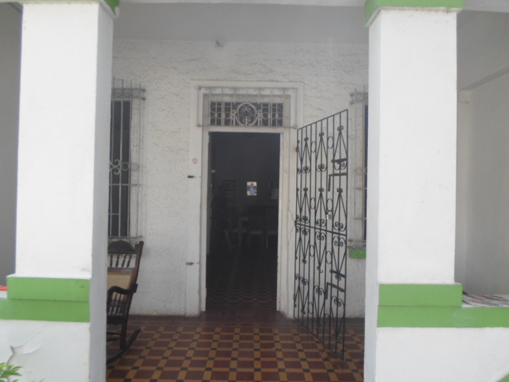 CASA EN VENTA EN MANGA - CARTAGENA