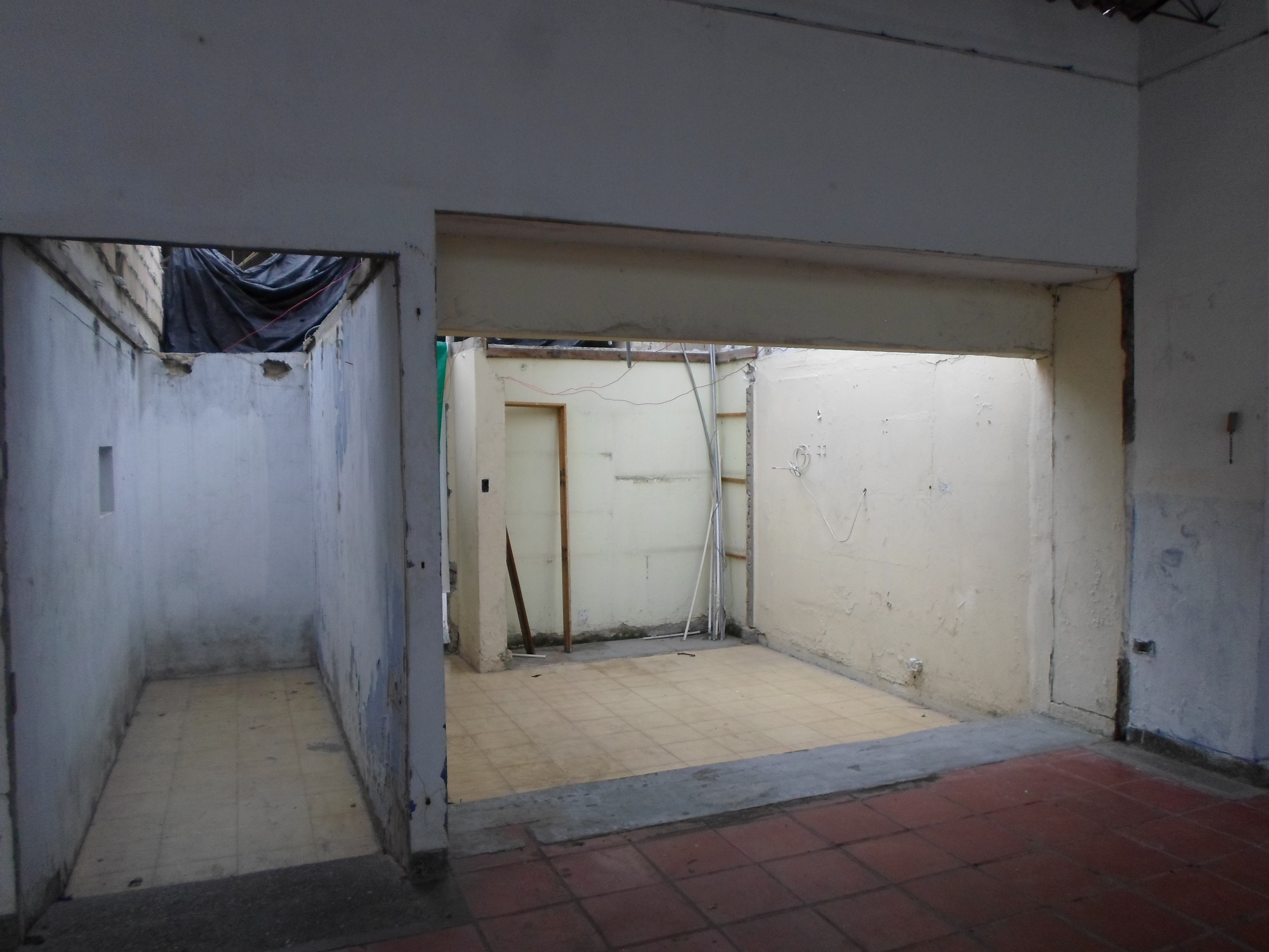 Cartagena Venta de Bodega Alcibia