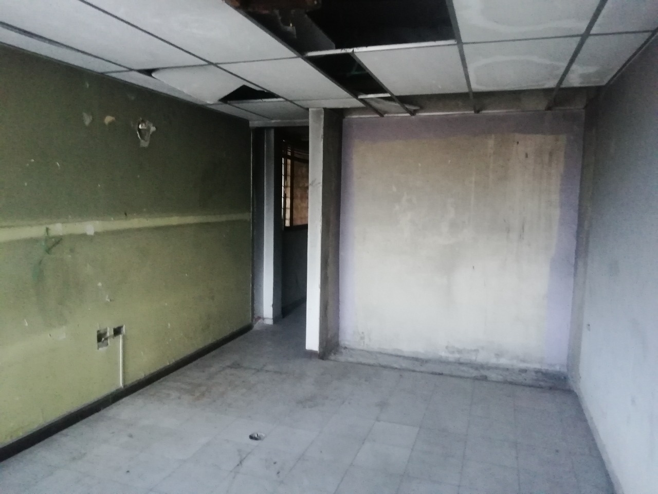 Venta de Local con Lote en Pie de la Popa - Cartagena