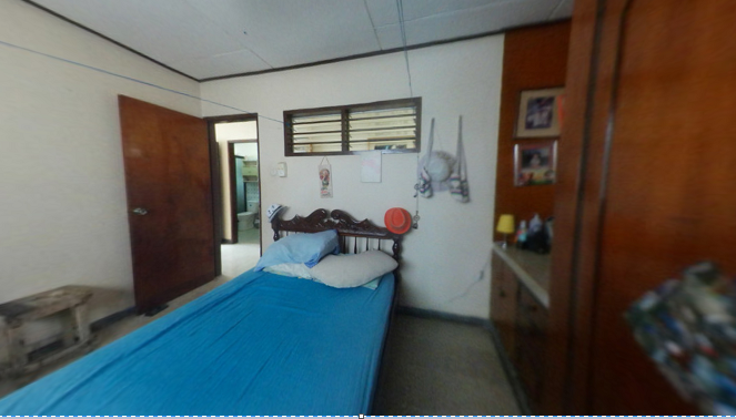 Cartagena Venta Casa Santa lucia