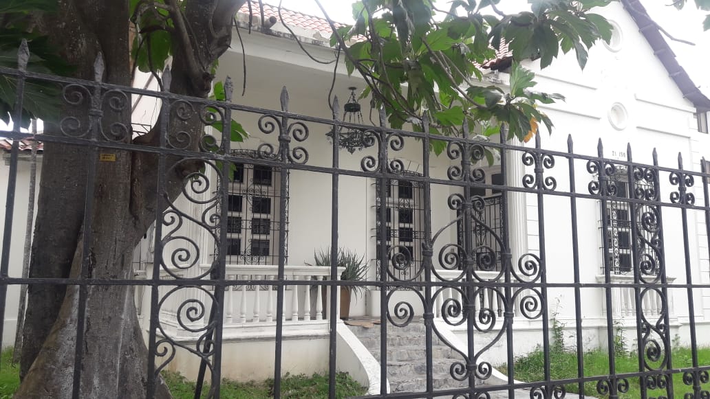 Cartagena Venta de Casa Manga