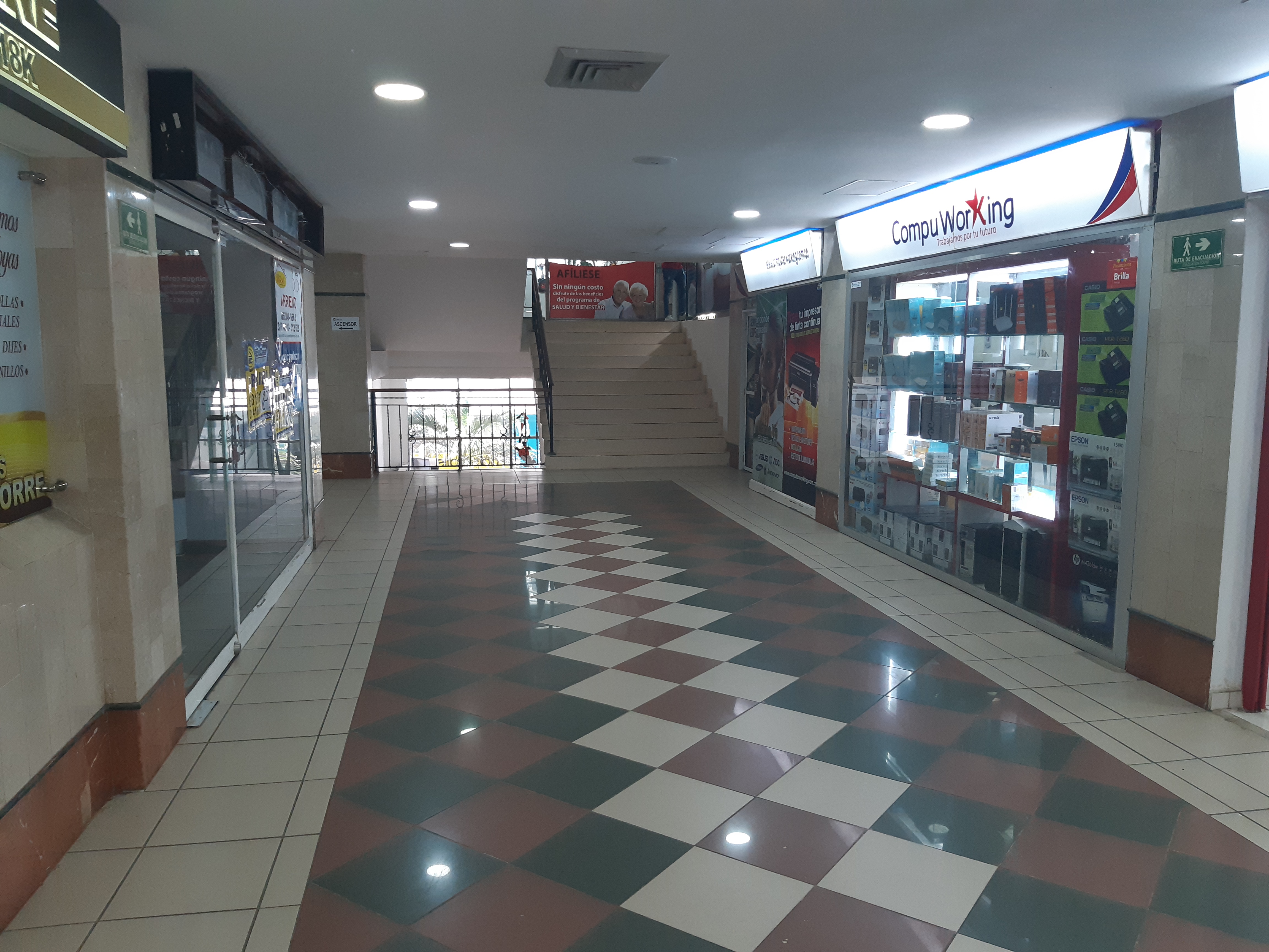 Cartagena Arriendo Oficina Centro