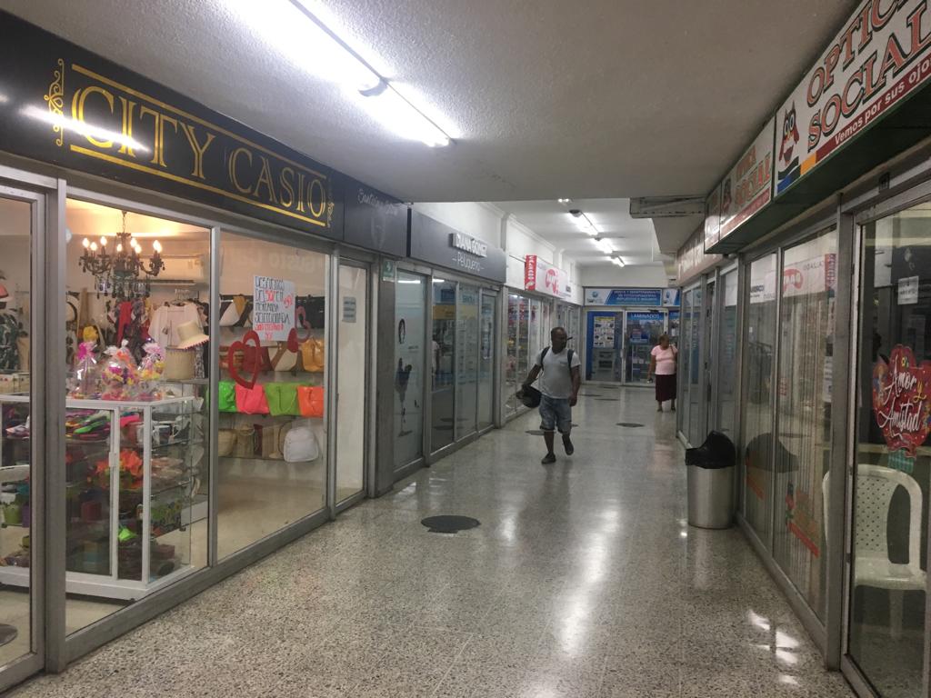 OFICINA EN VENTA - CENTRO - CARTAGENA